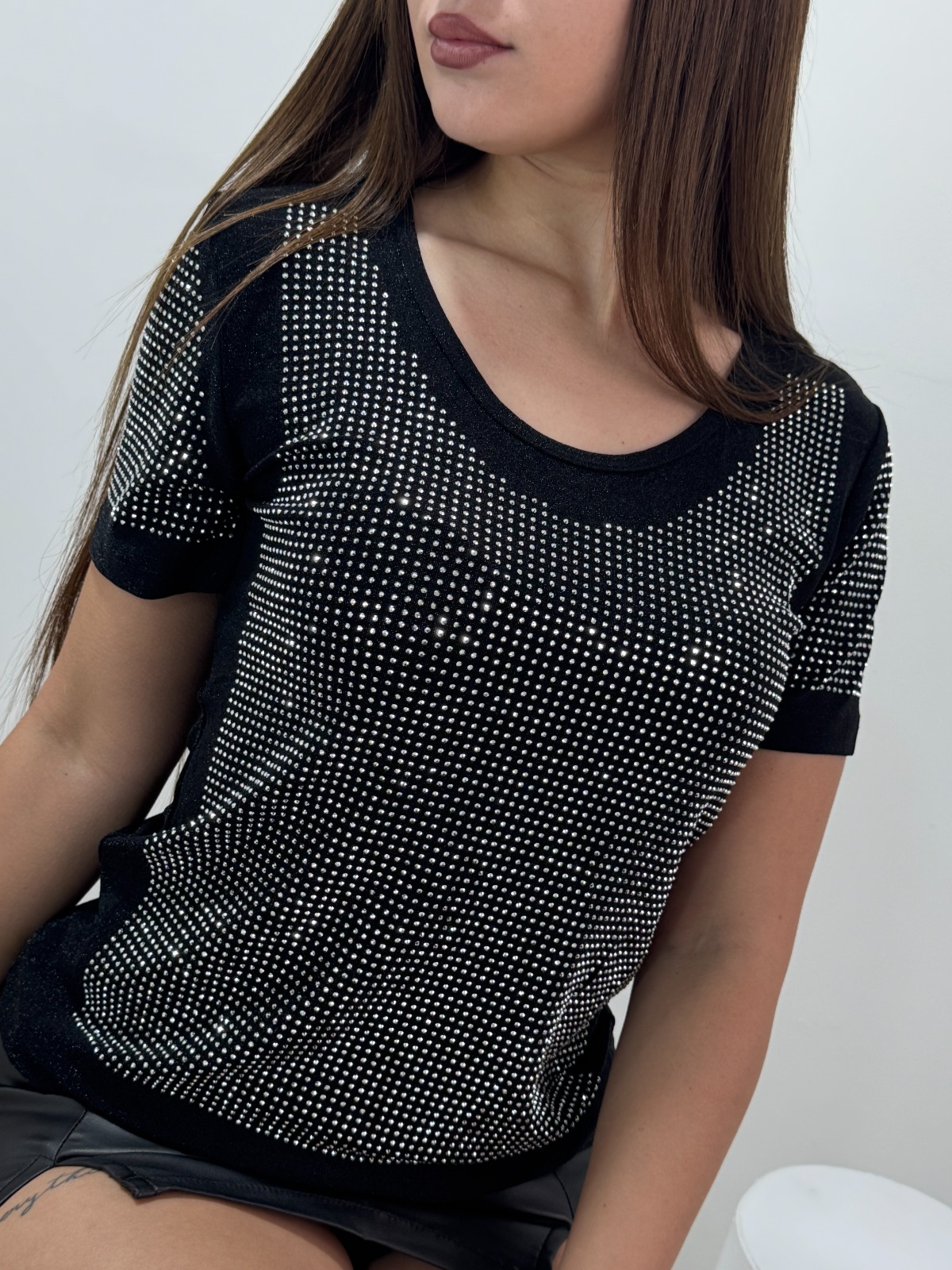 REMERA FOXY