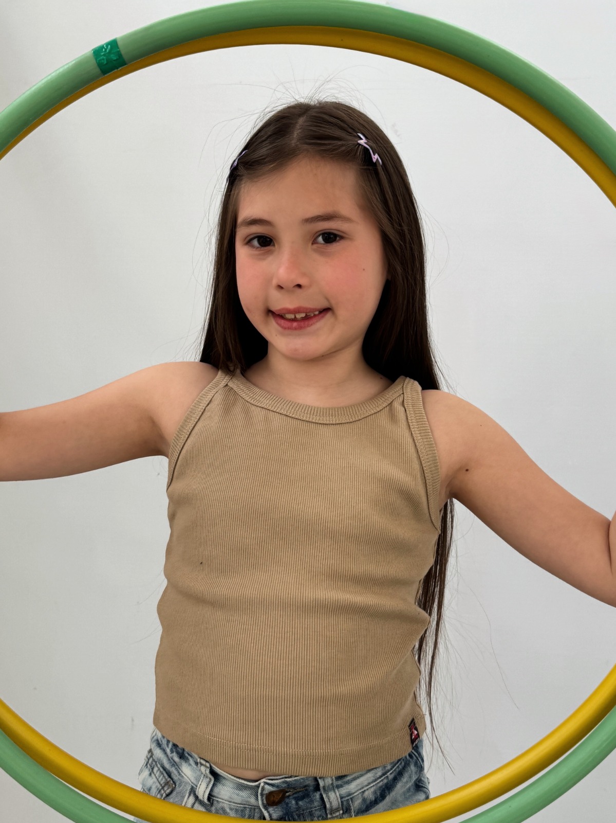 MUSCULOSA MALÚ