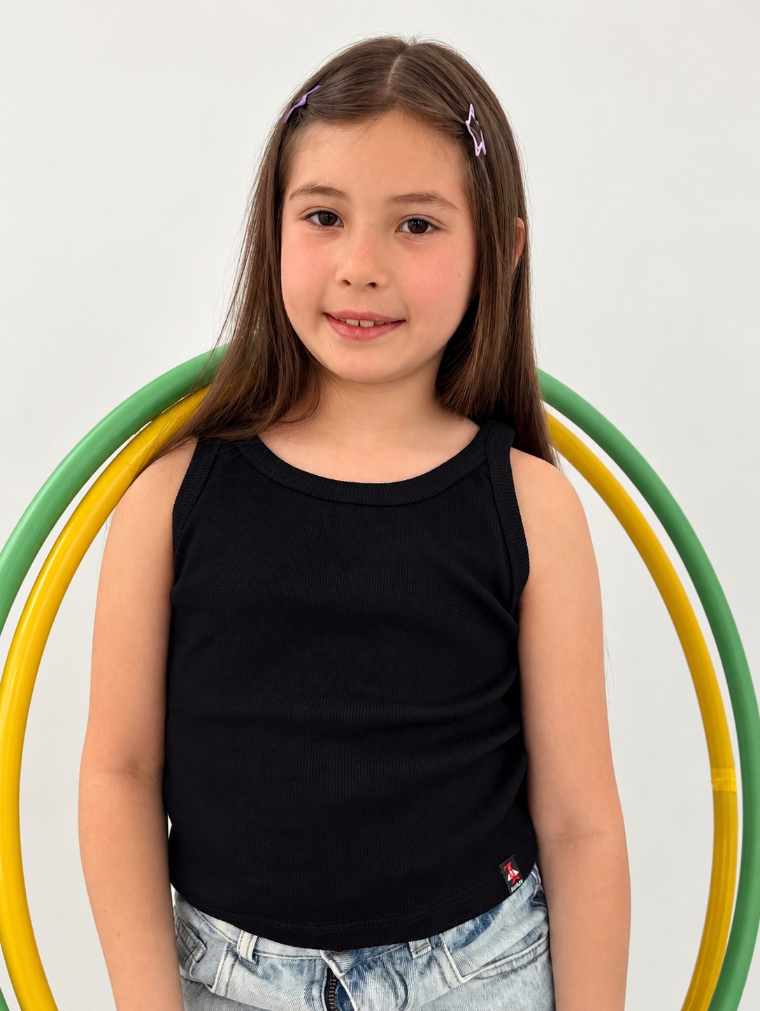 MUSCULOSA MALÚ