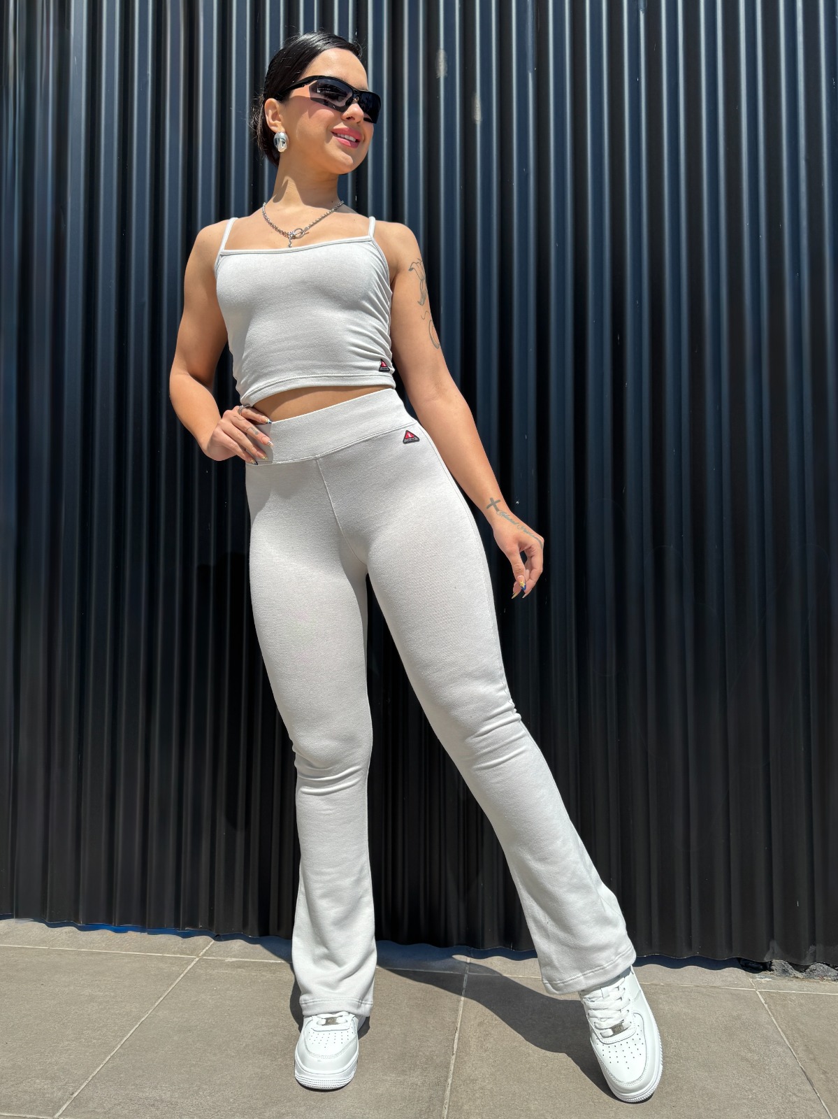 CALZA COTTON