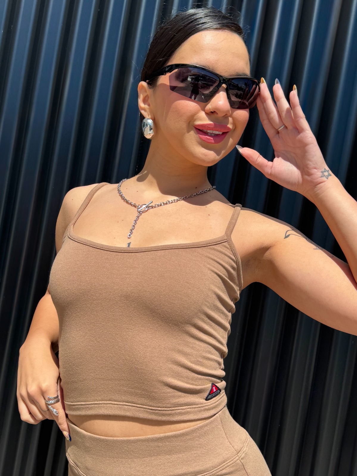 TOP COTTON