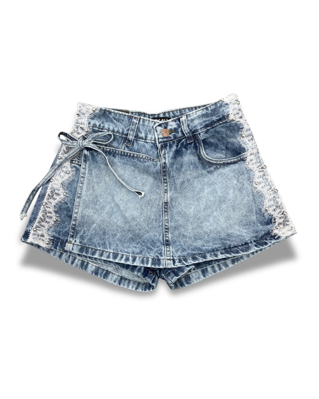 SHORT POLLERA REGINA