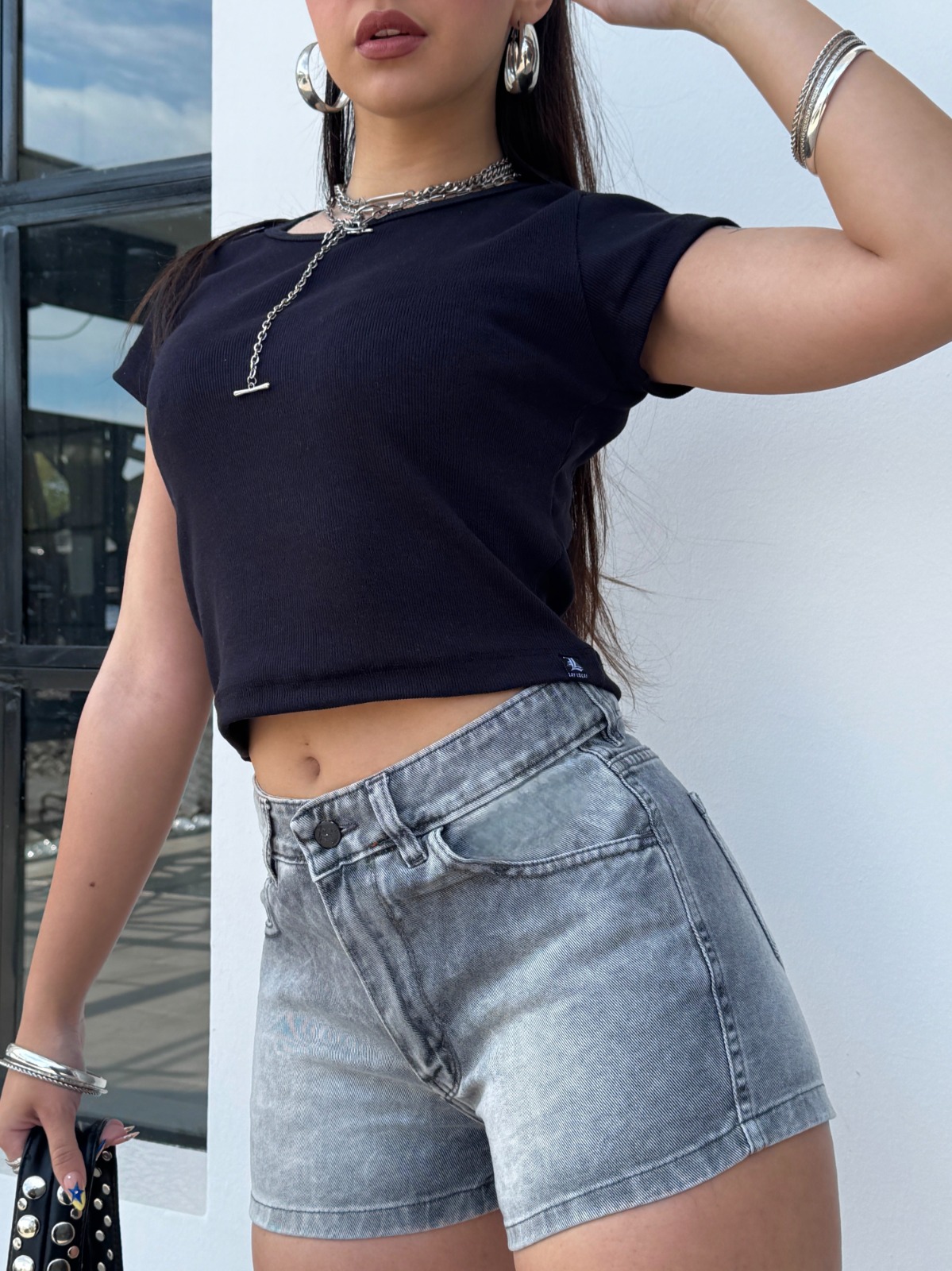 SHORT SHADOW