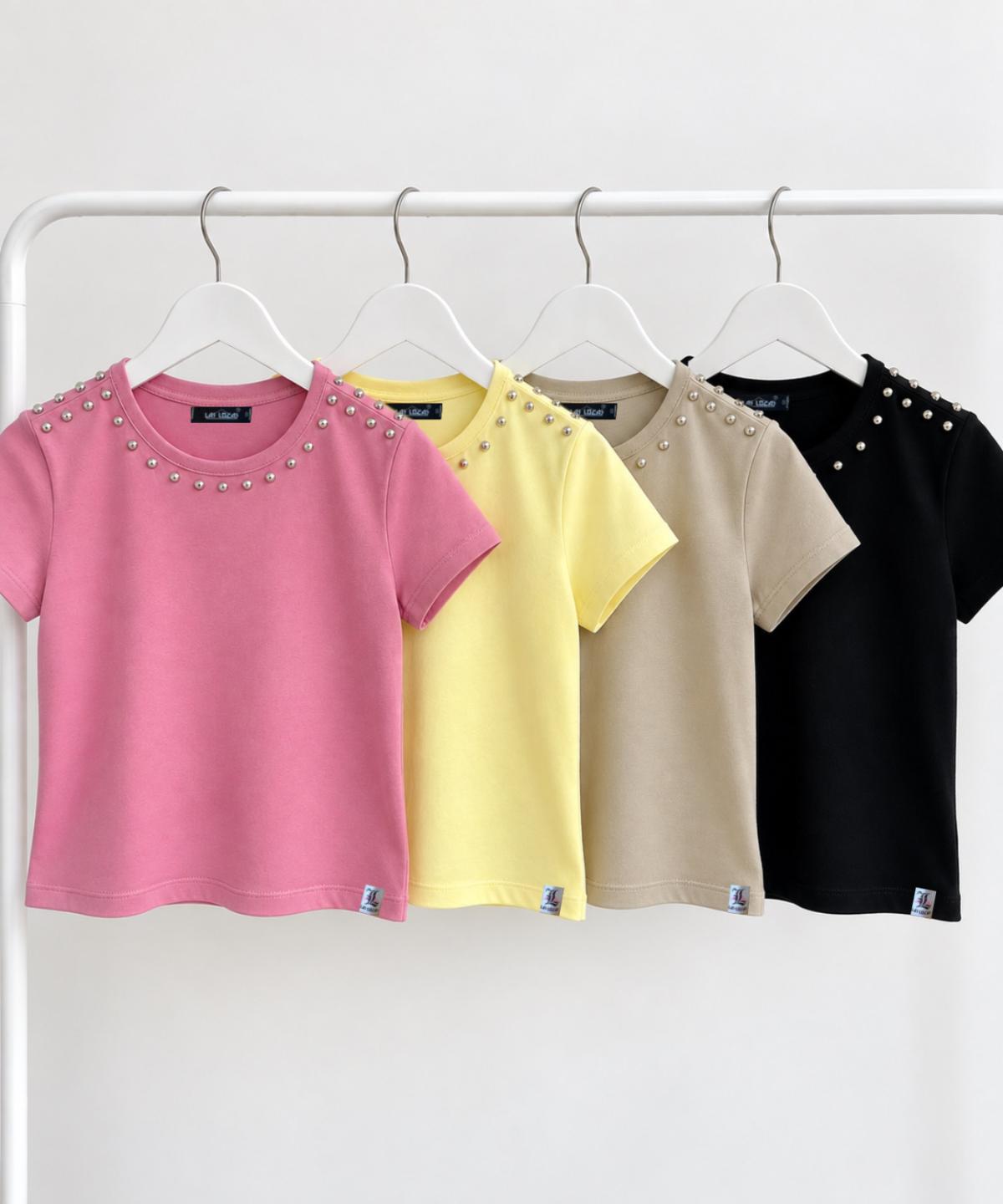 REMERA MADDIE
