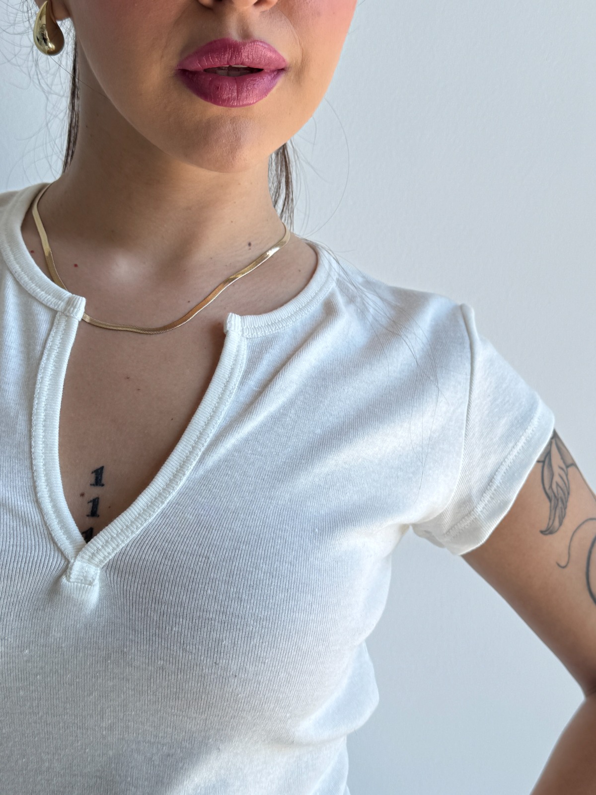 REMERA RACHEL