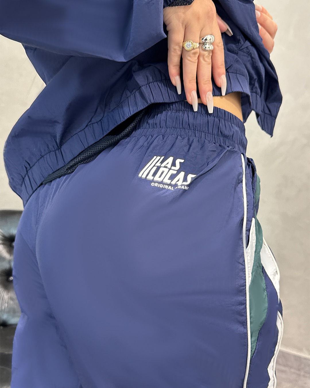 SET BRAND