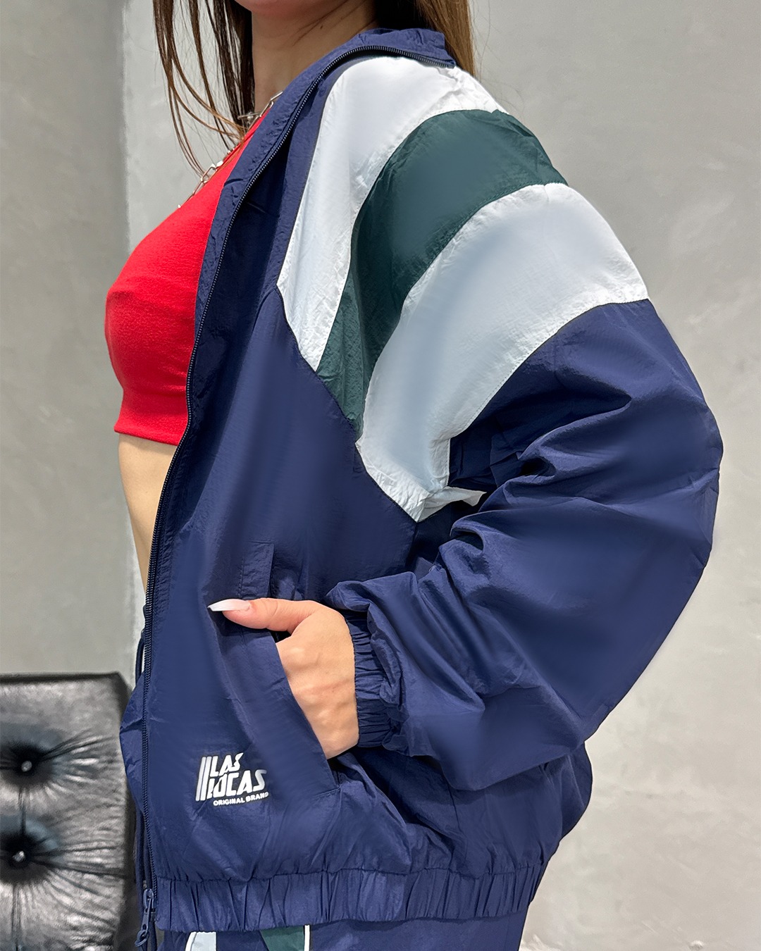 SET BRAND