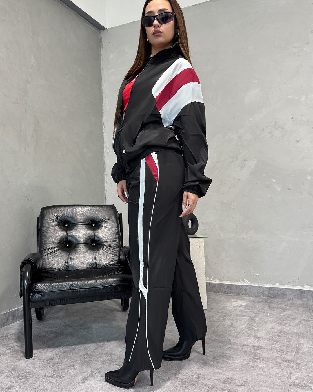 SET BRAND
