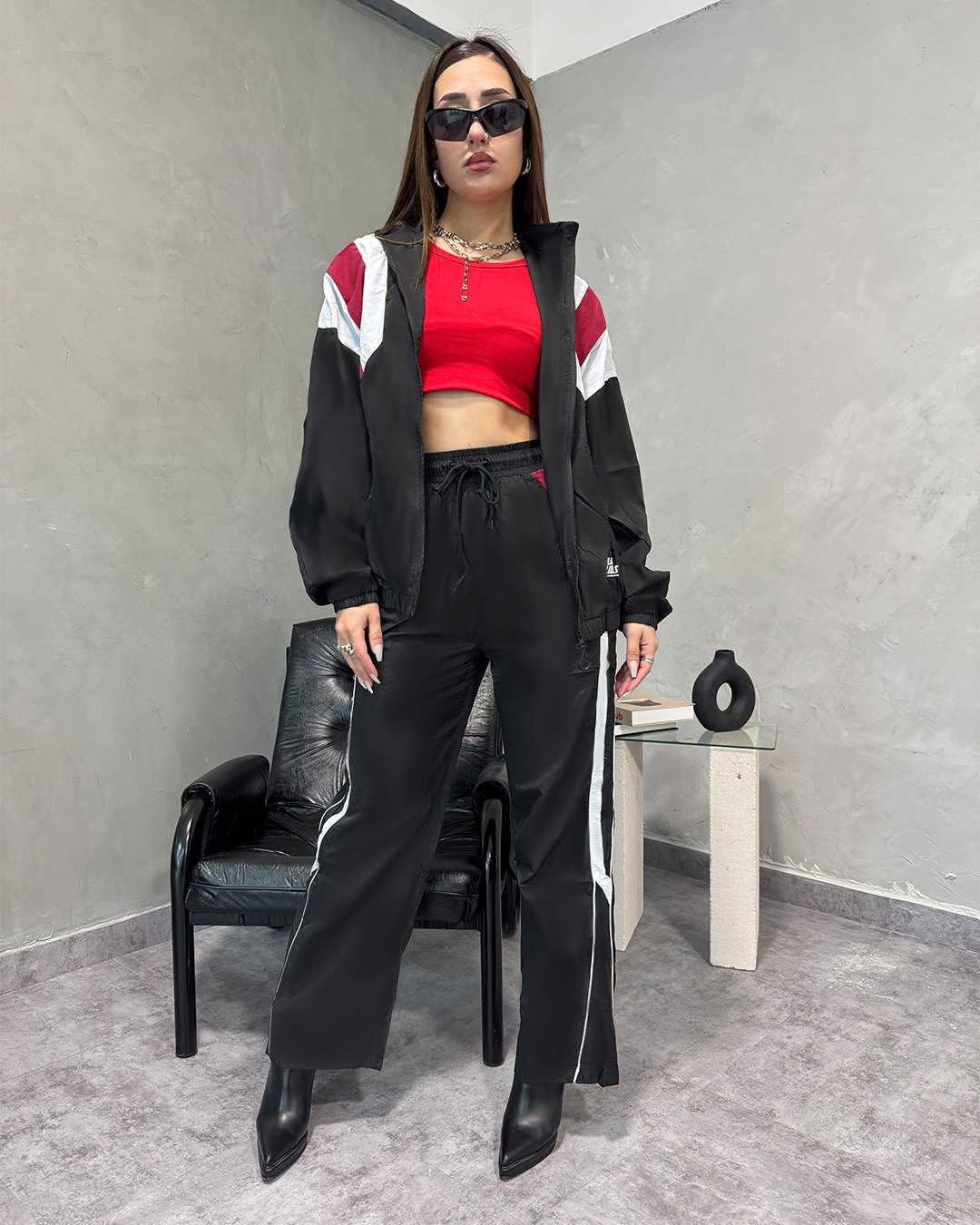 SET BRAND