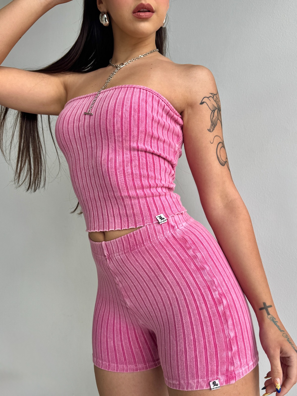 STRAPLESS MOTION