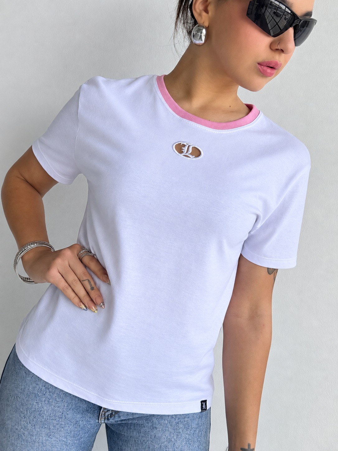 REMERA RICHI
