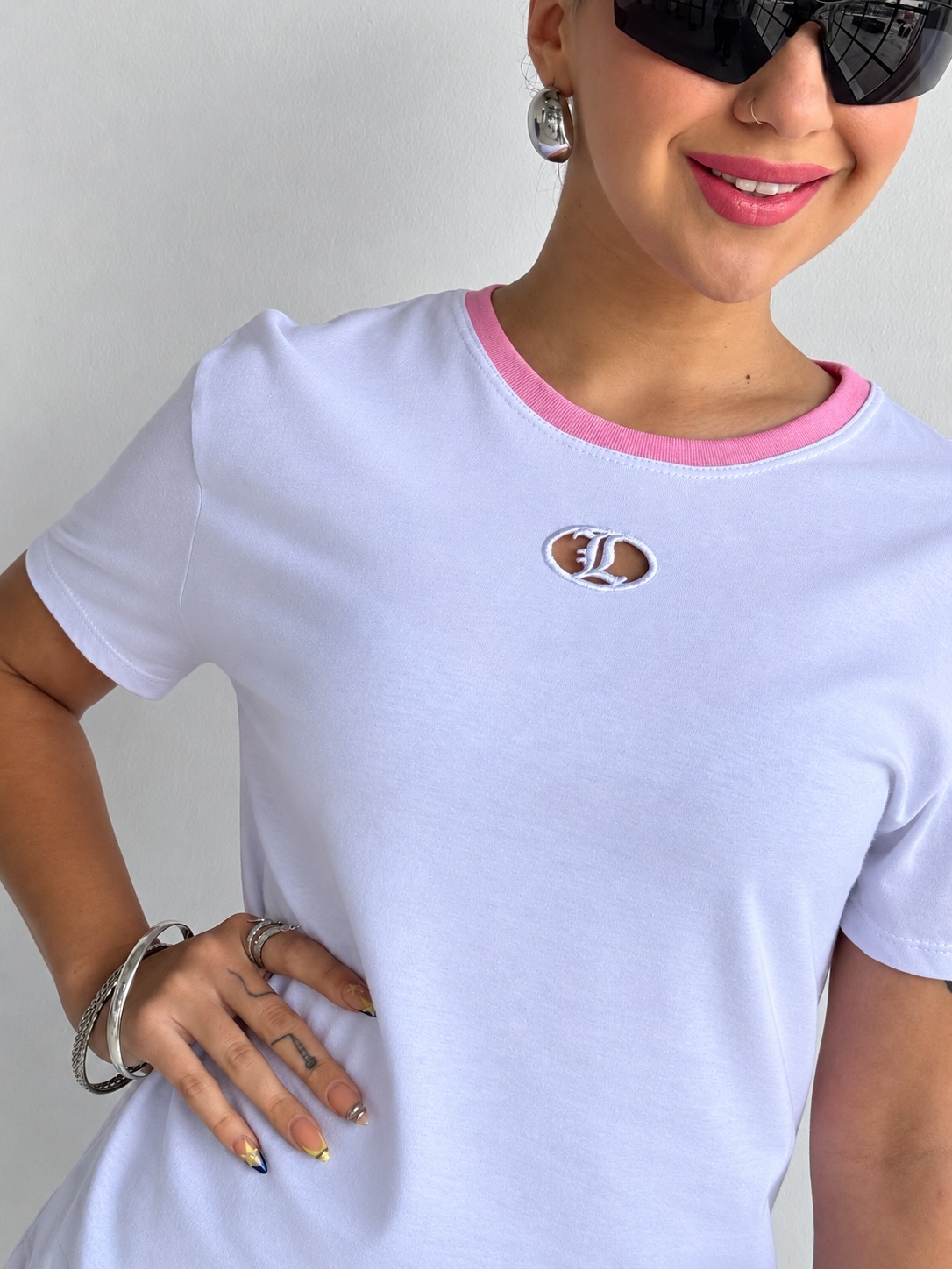 REMERA RICHI