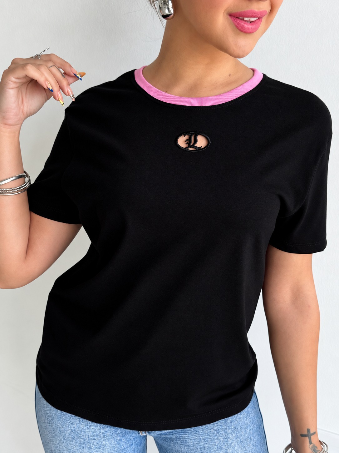 REMERA RICHI