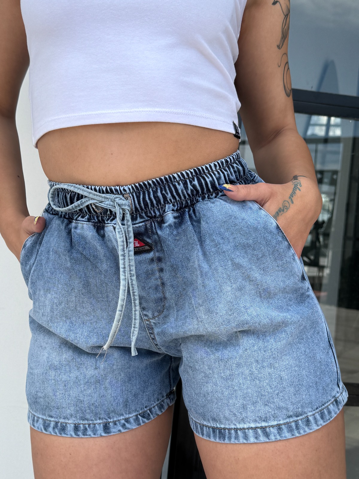 SHORT FLEX