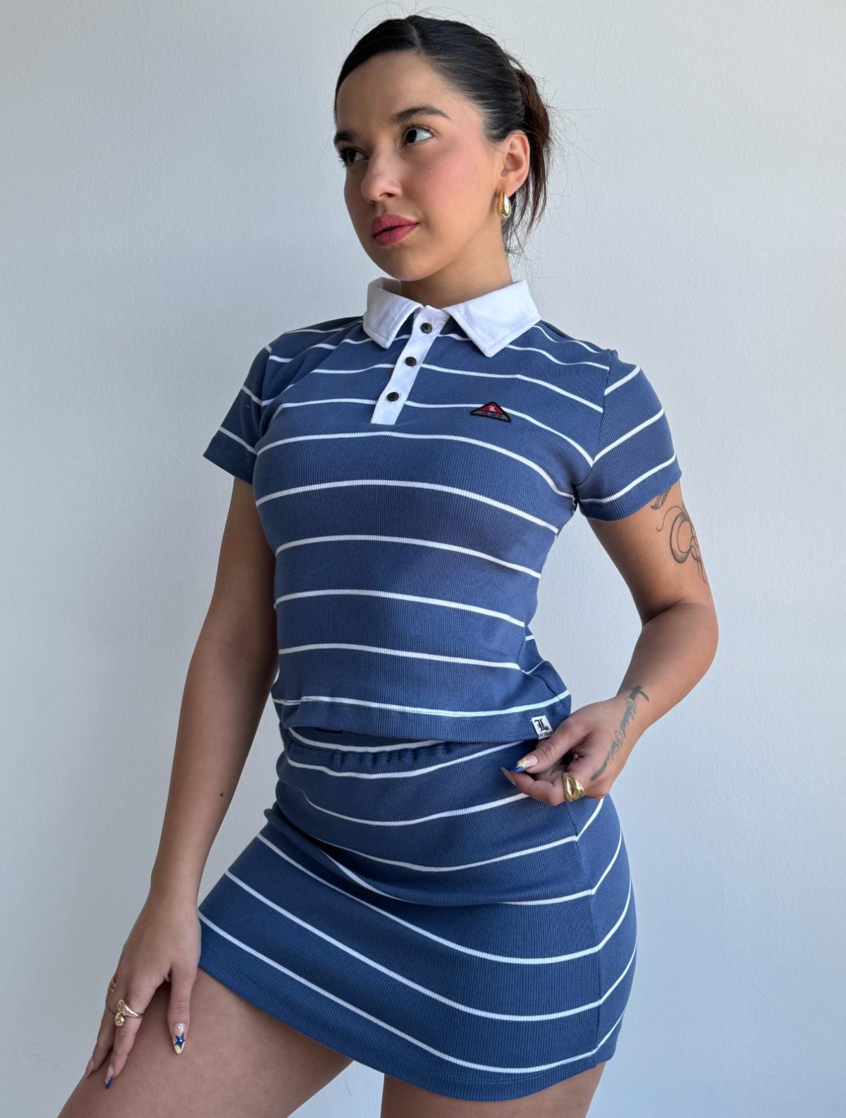 POLLERA LINE