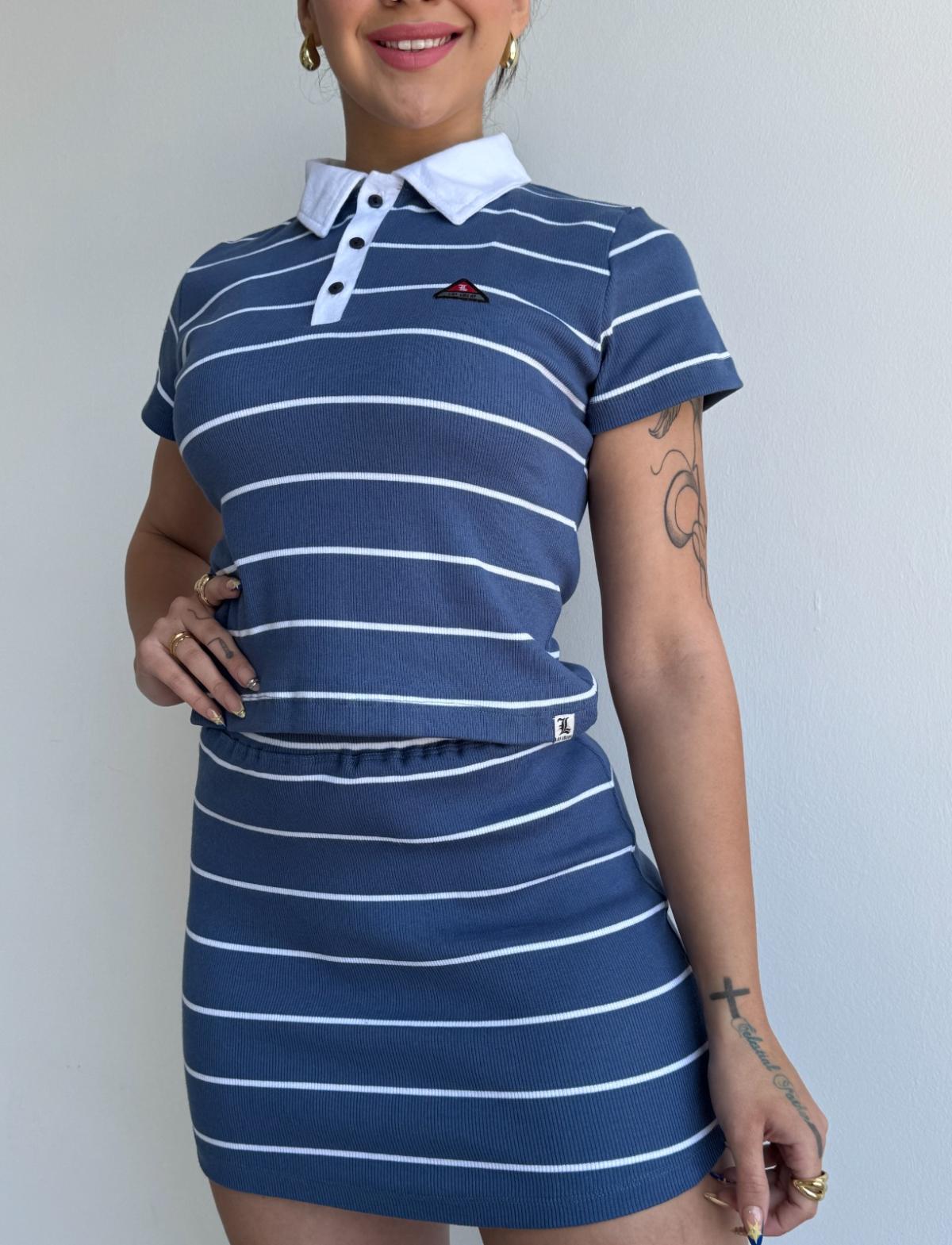 POLLERA LINE