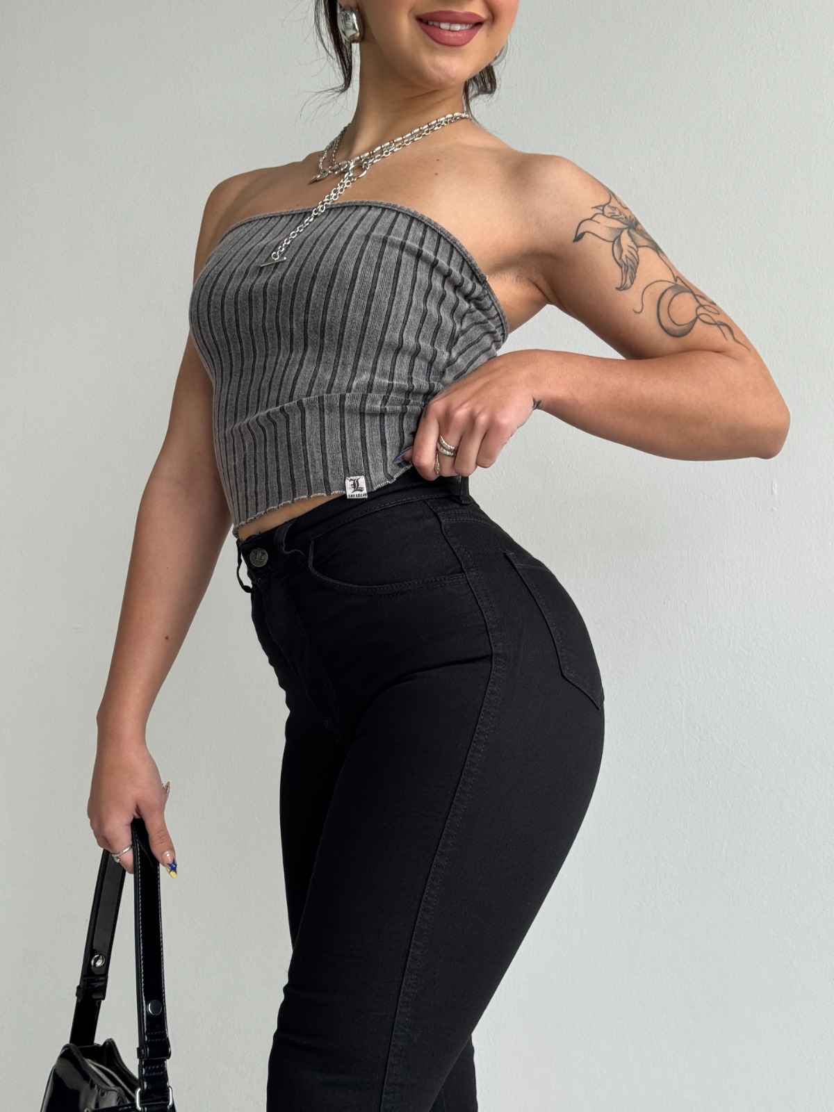 DENIM BLAIR