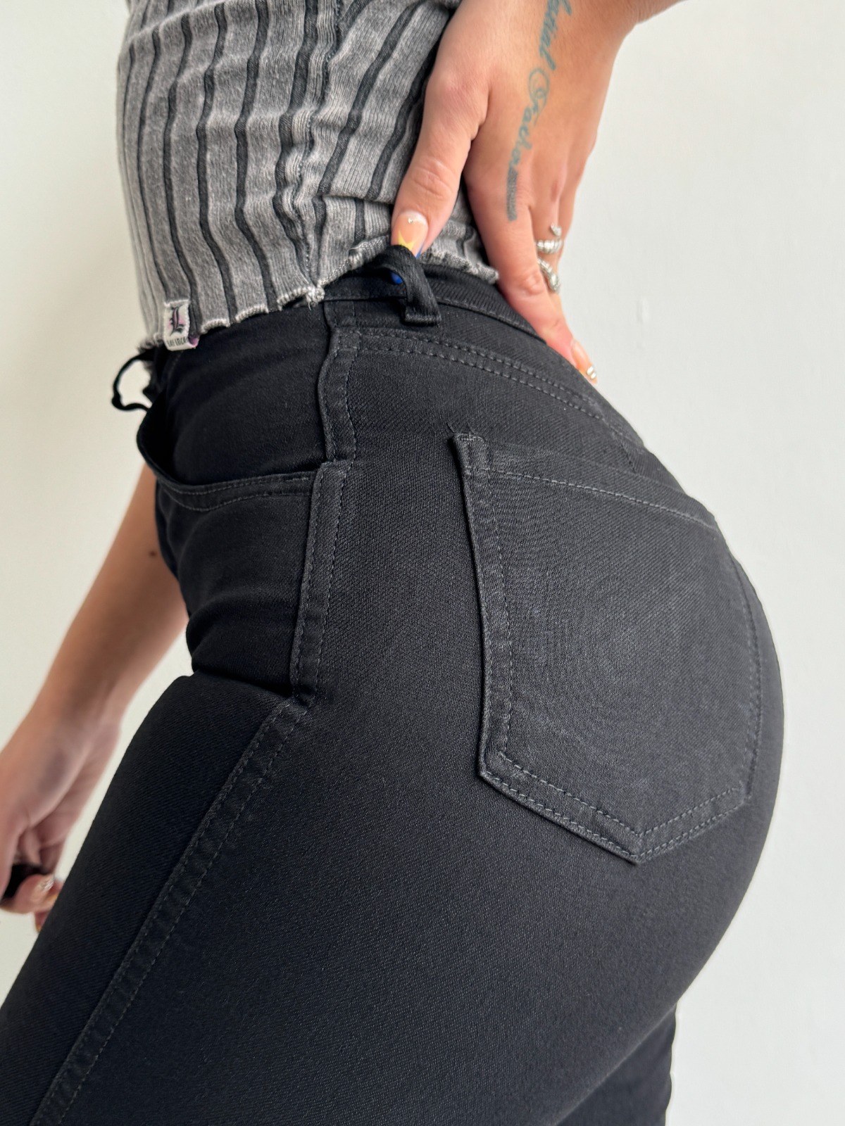 DENIM BLAIR