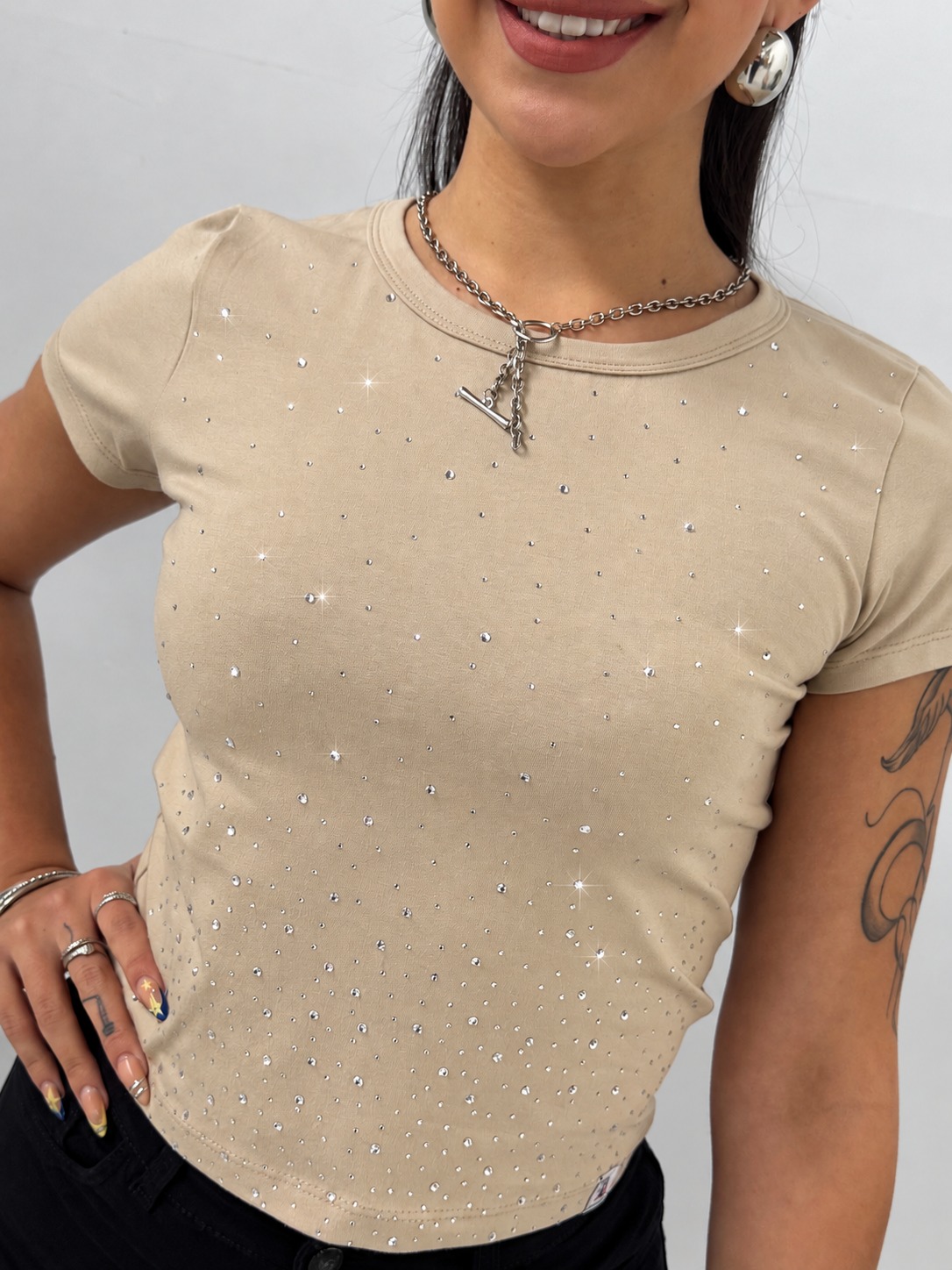 REMERA HANNA