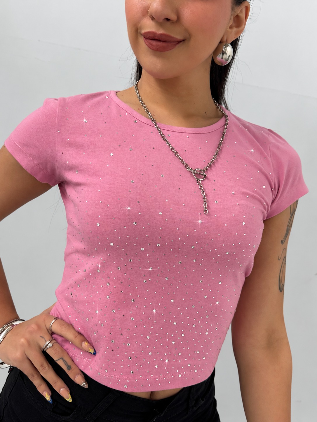 REMERA HANNA