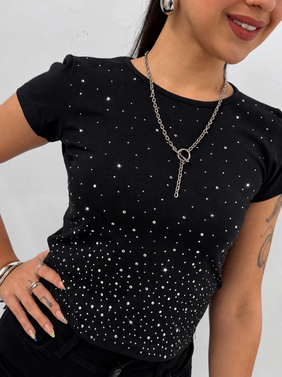 REMERA HANNA