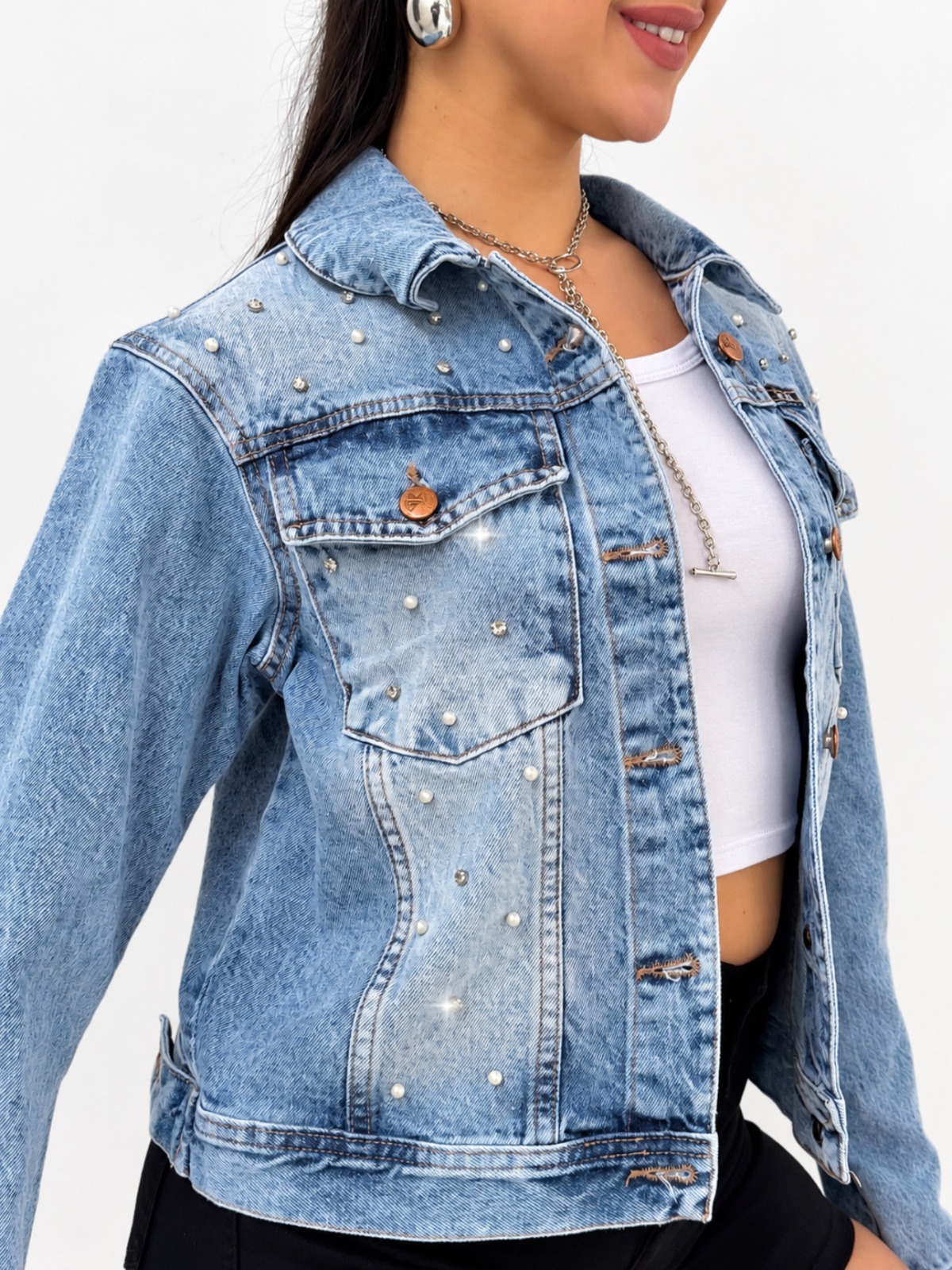 CAMPERA BLAST