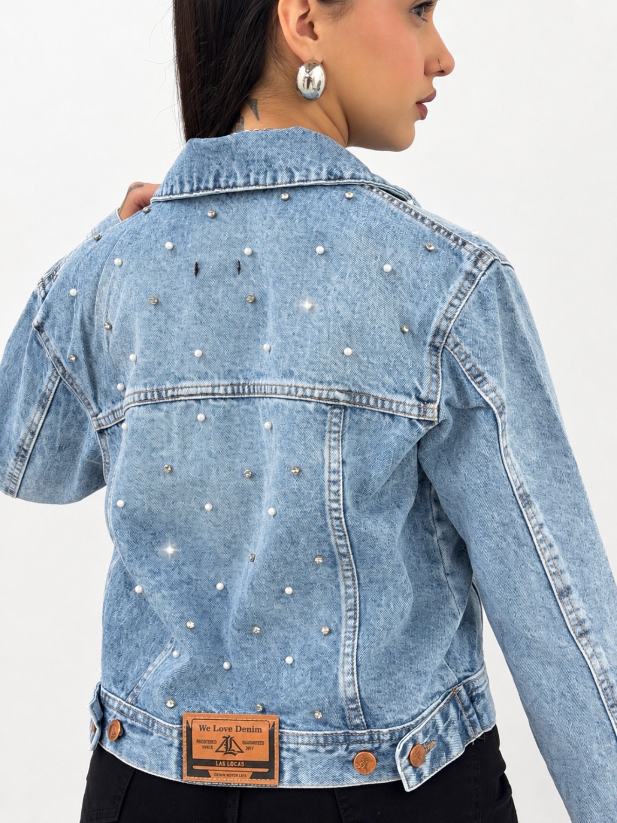 CAMPERA BLAST
