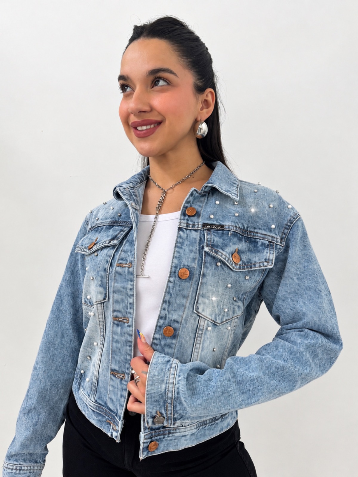 CAMPERA BLAST