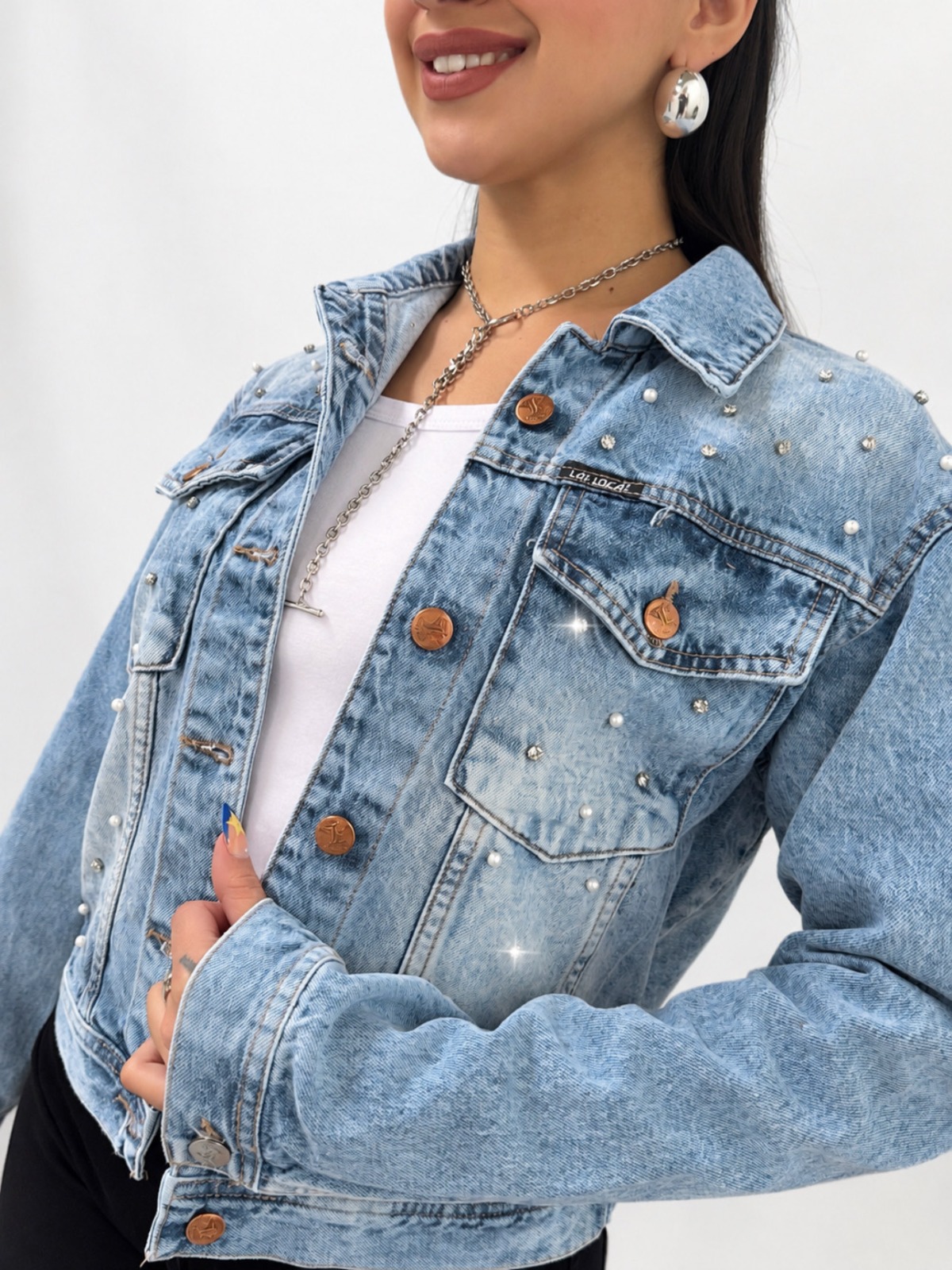CAMPERA BLAST