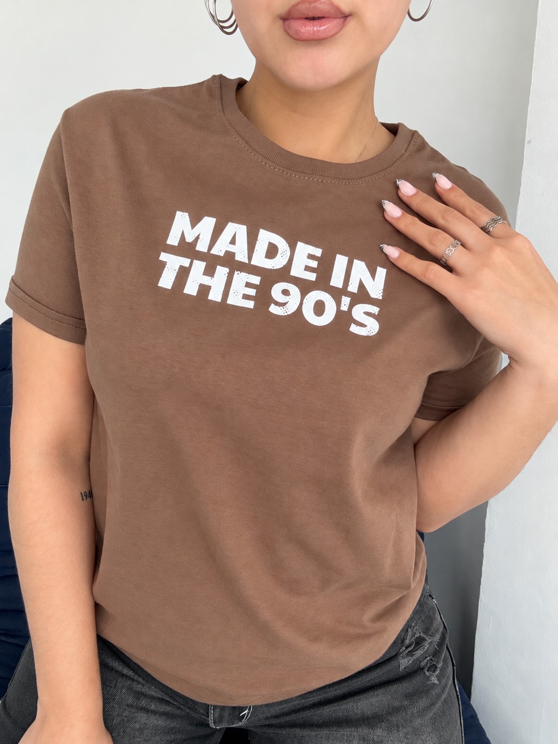 REMERA 90