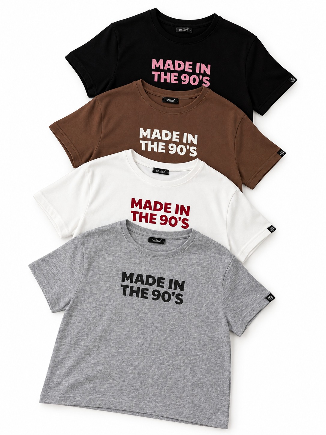 REMERA 90
