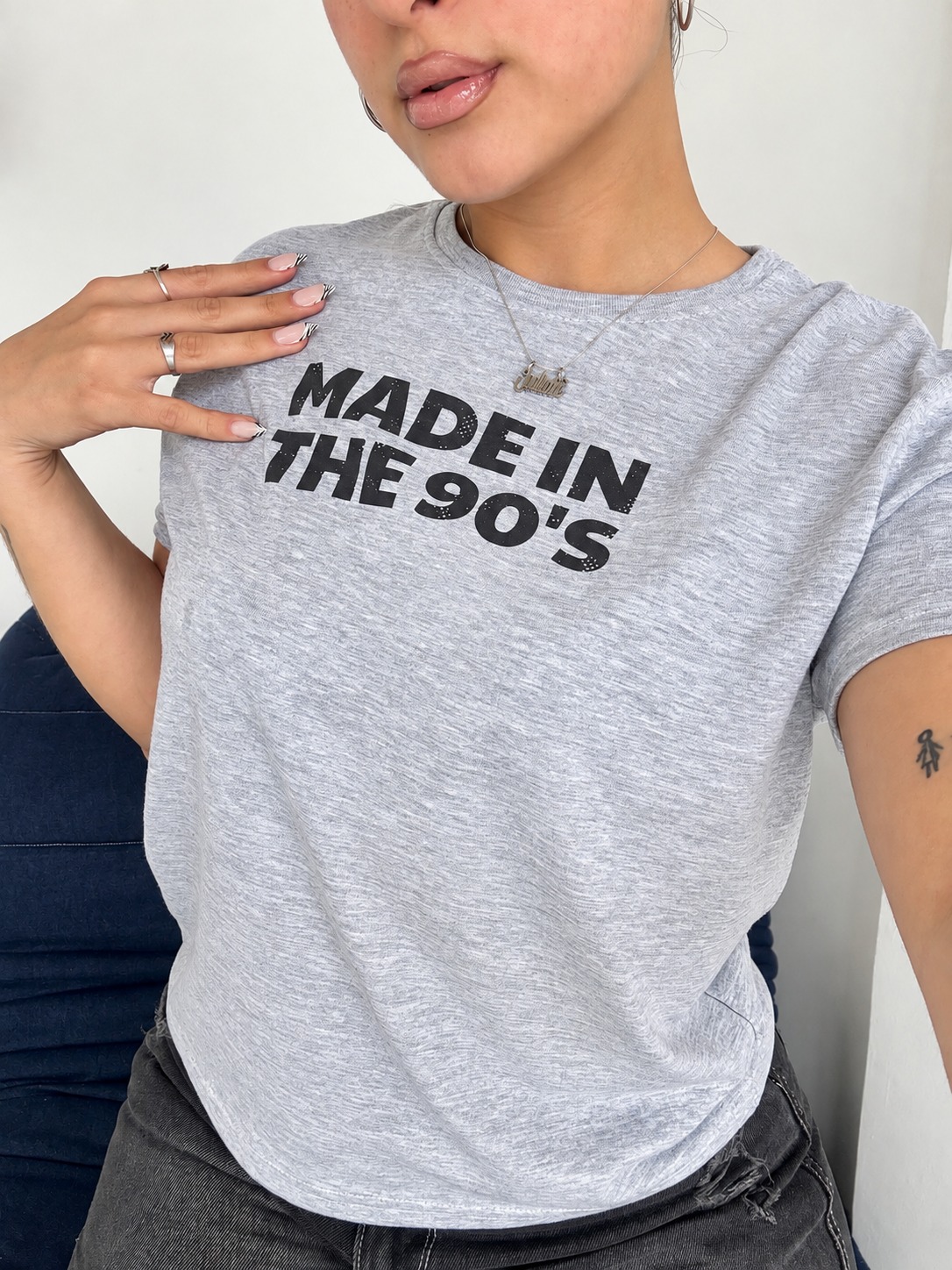 REMERA 90