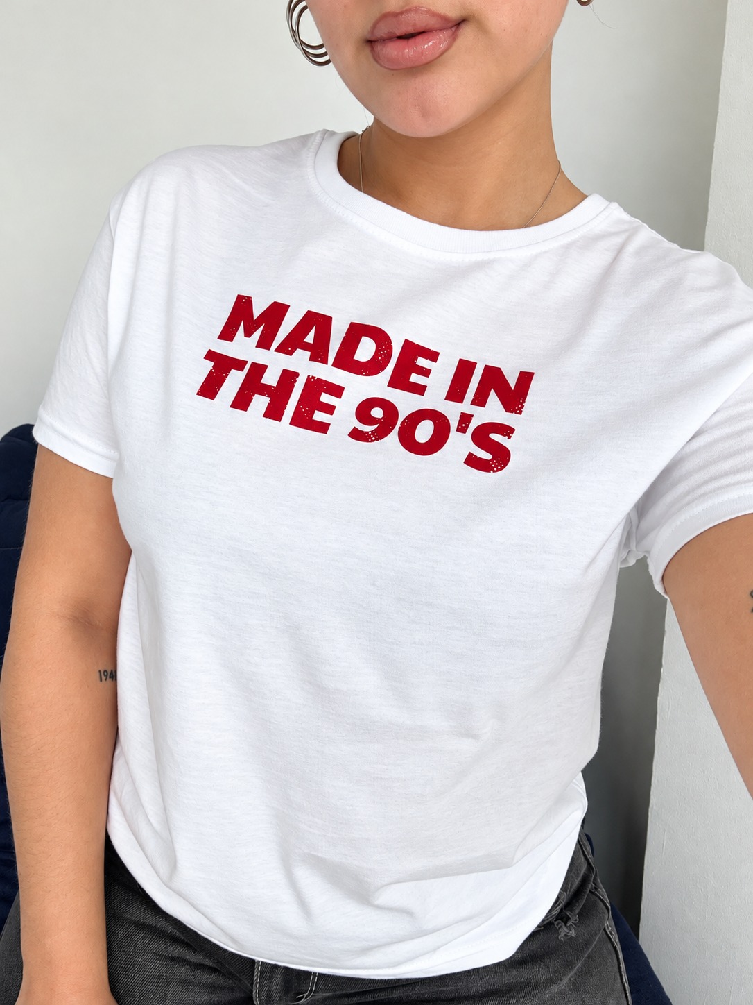 REMERA 90