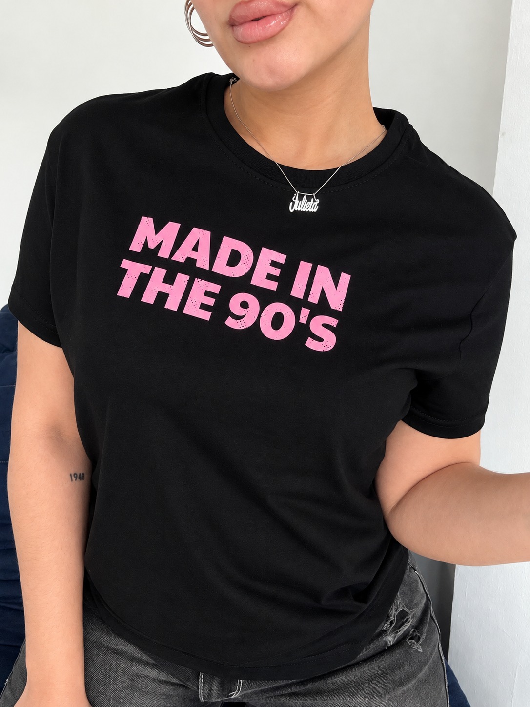 REMERA 90