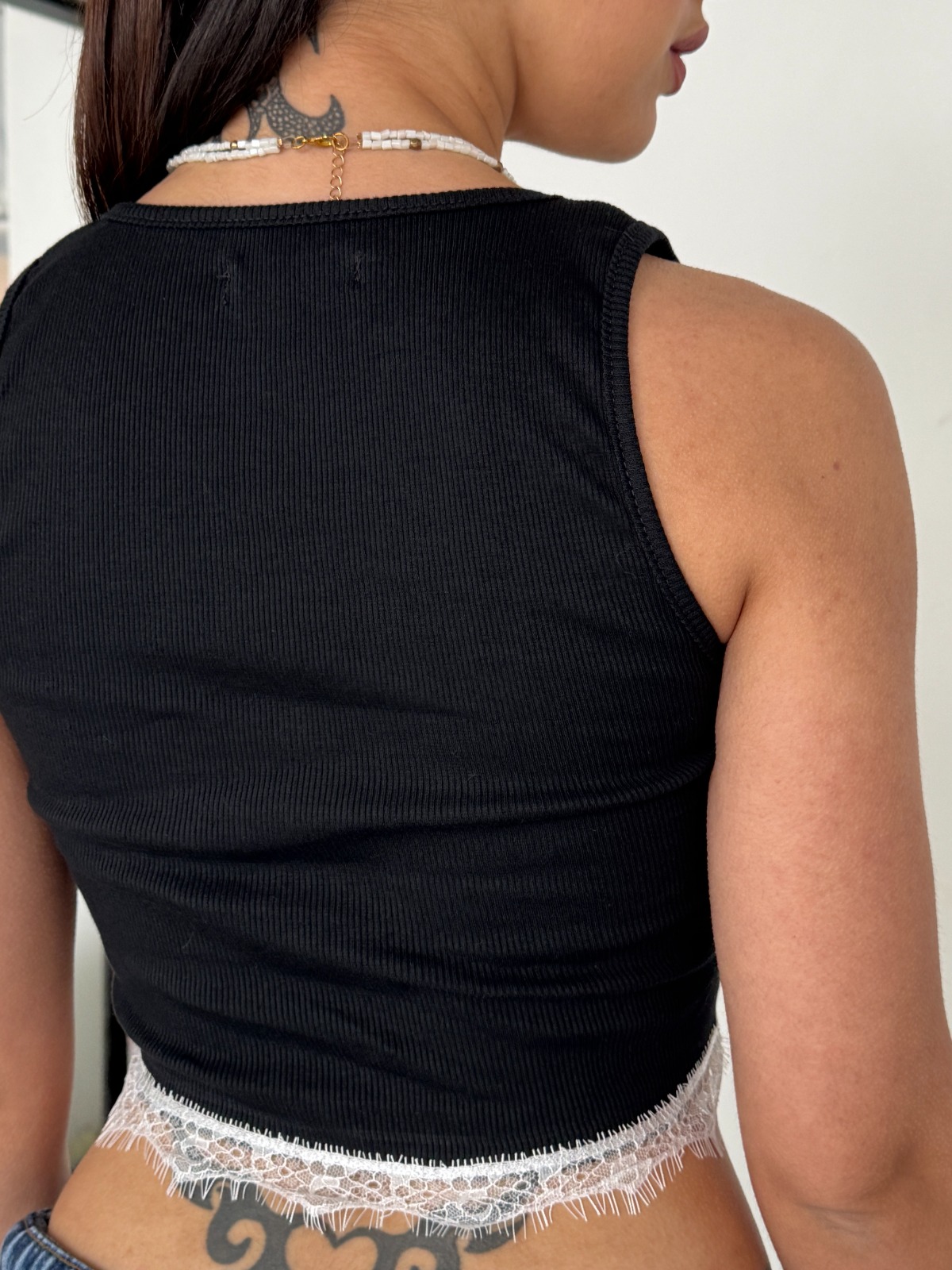 MUSCULOSA ROMMY