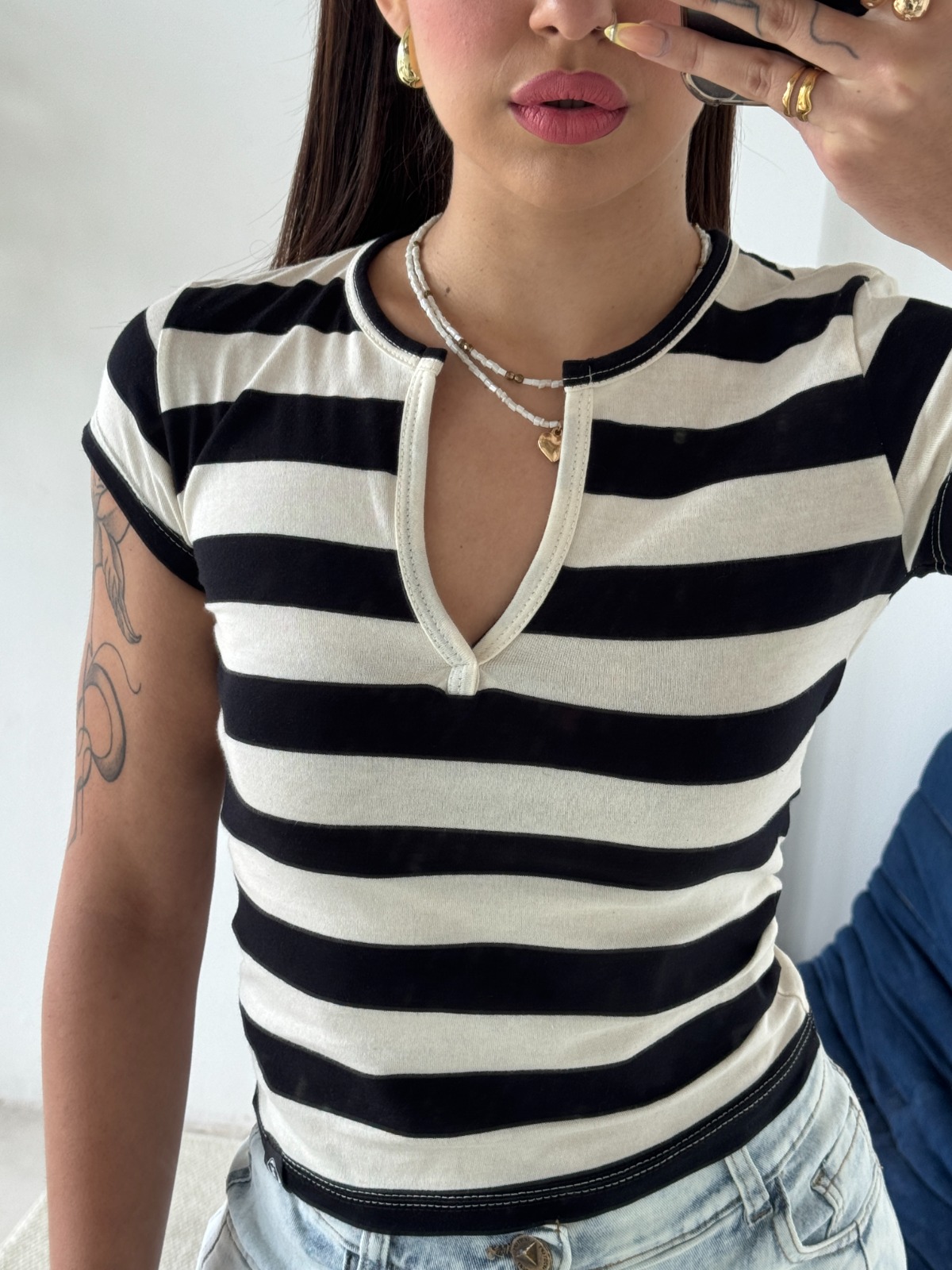REMERA TWICE