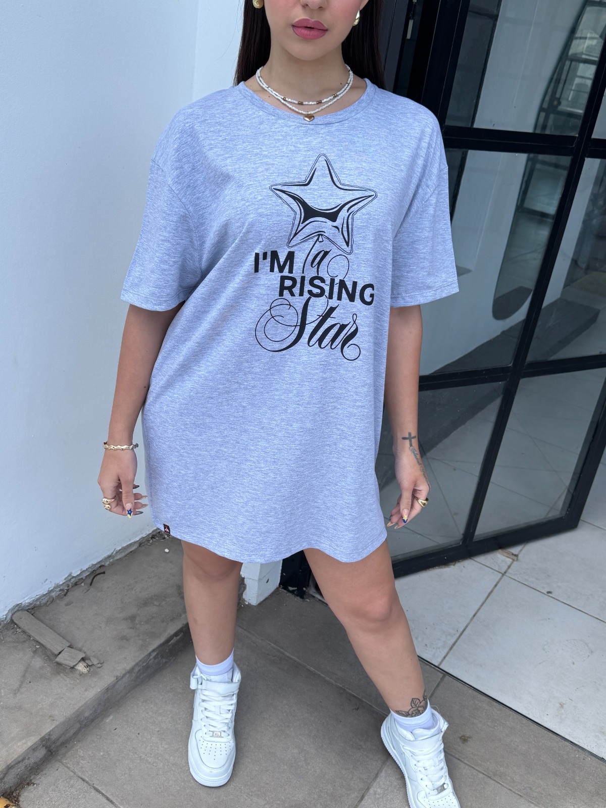 REMERON RISING