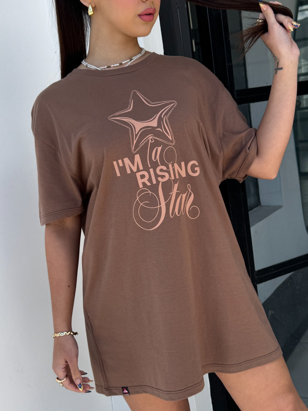 REMERON RISING