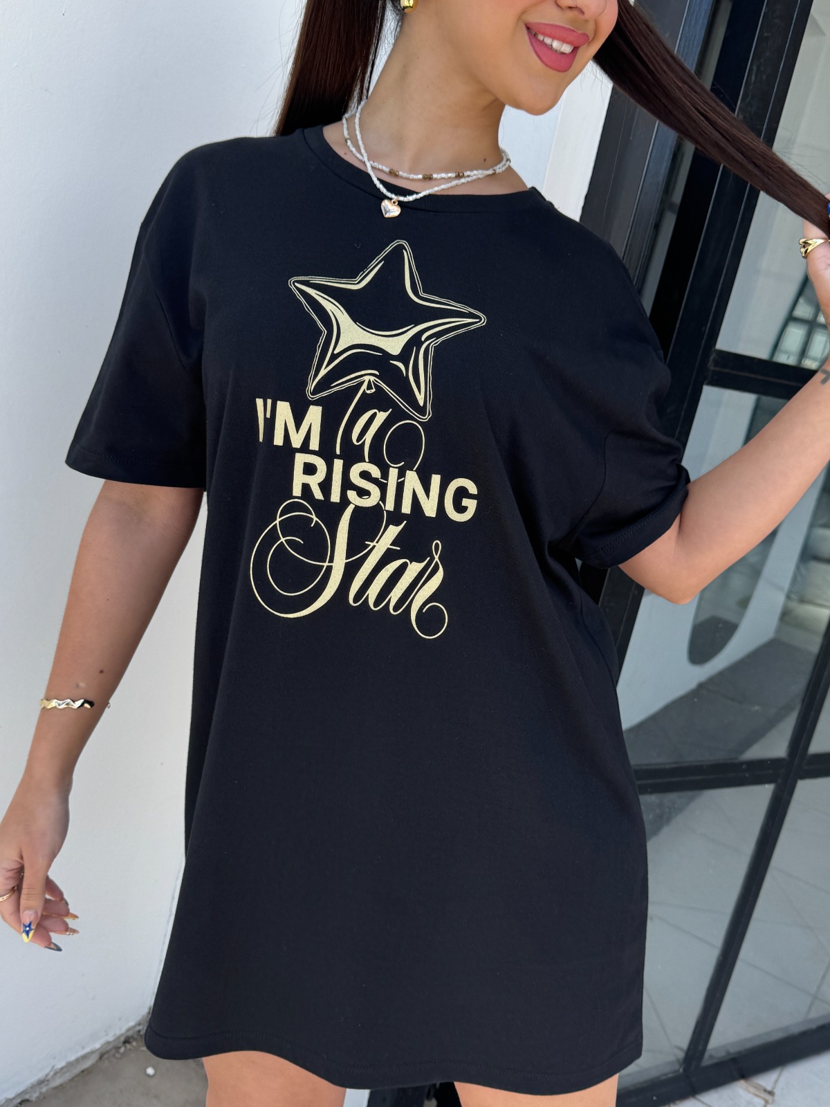 REMERON RISING