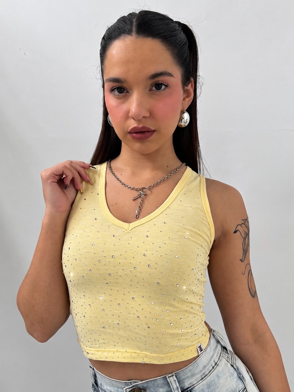 MUSCULOSA YORK