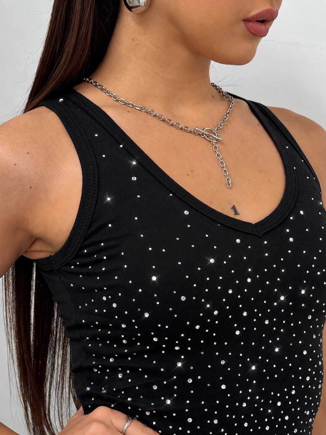 MUSCULOSA YORK
