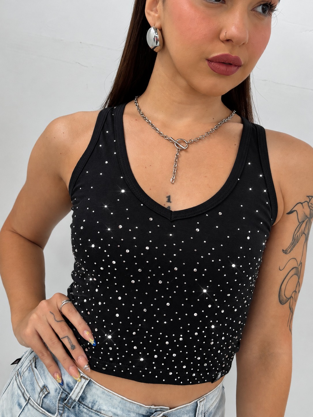 MUSCULOSA YORK