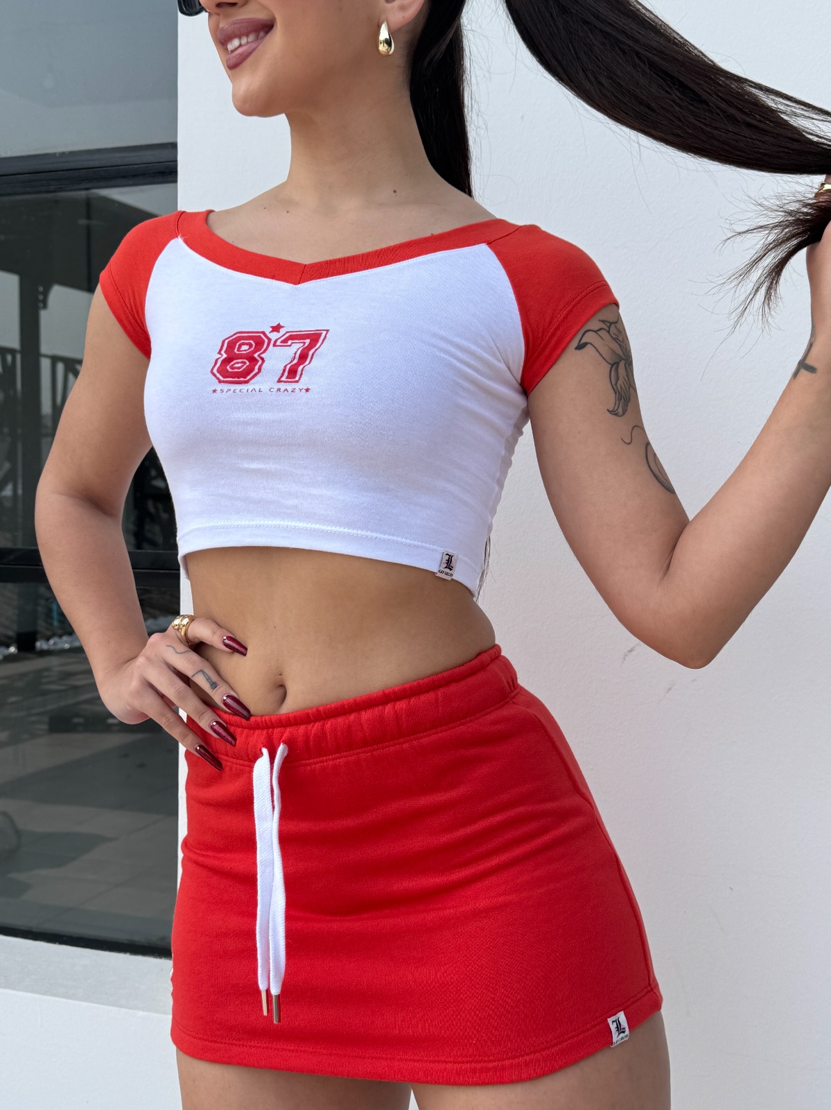 TOP 87