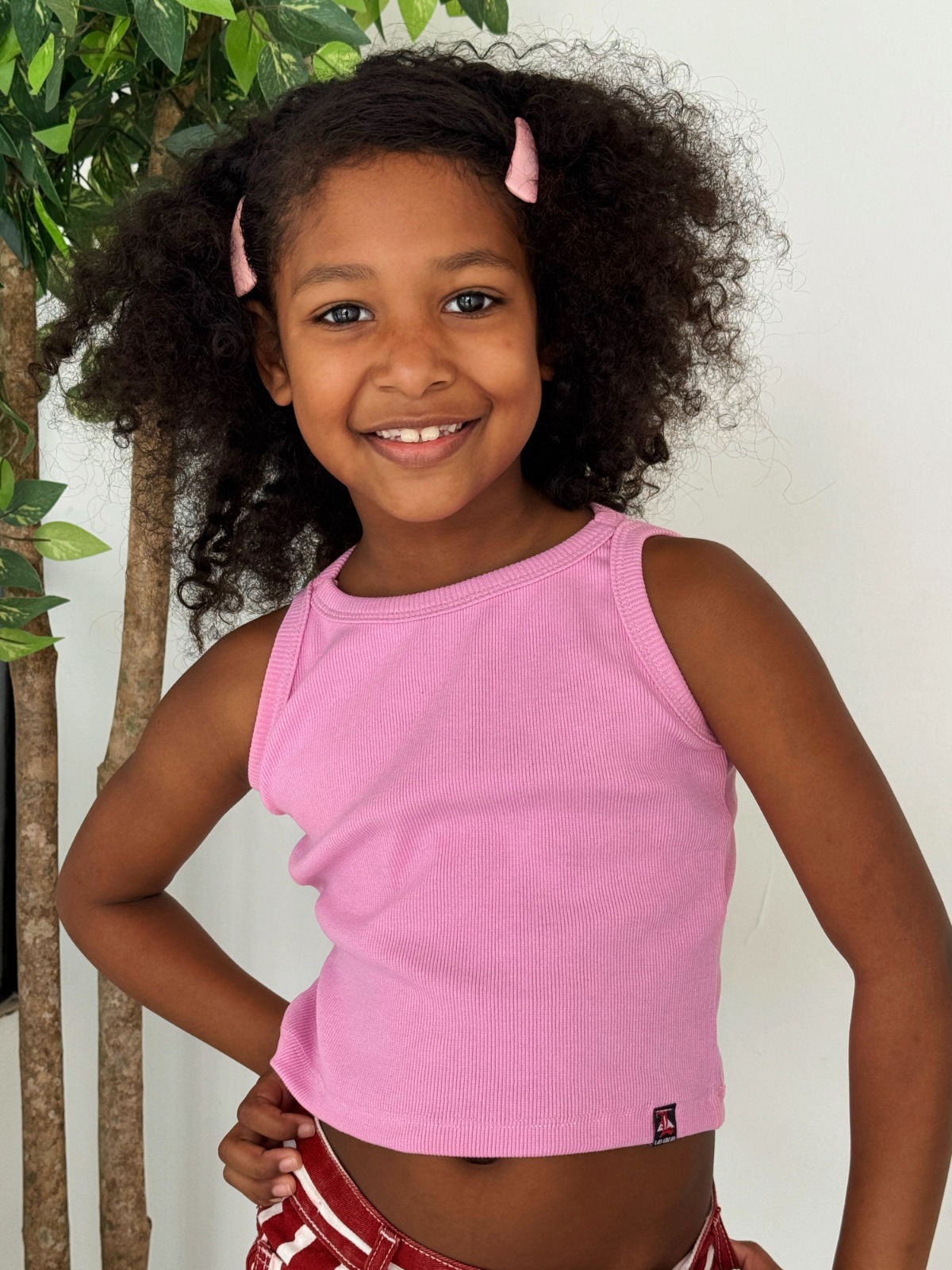 MUSCULOSA BONNIE