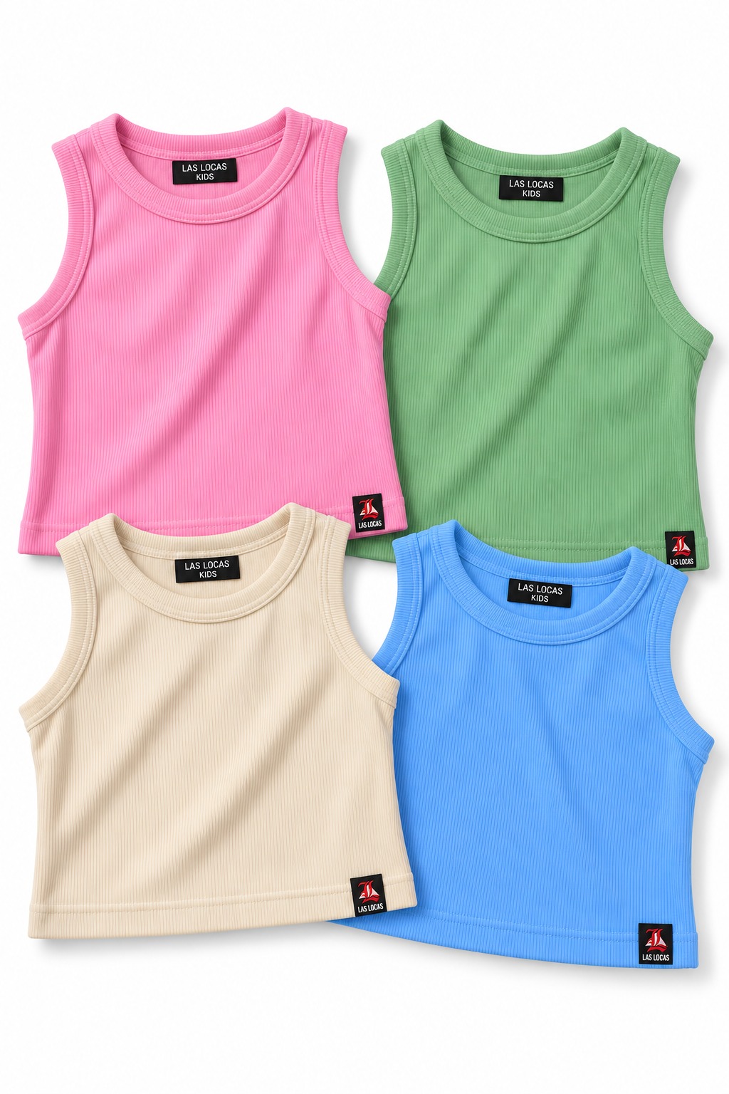 MUSCULOSA BONNIE