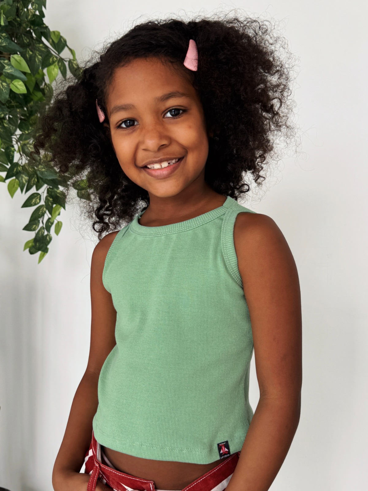 MUSCULOSA BONNIE
