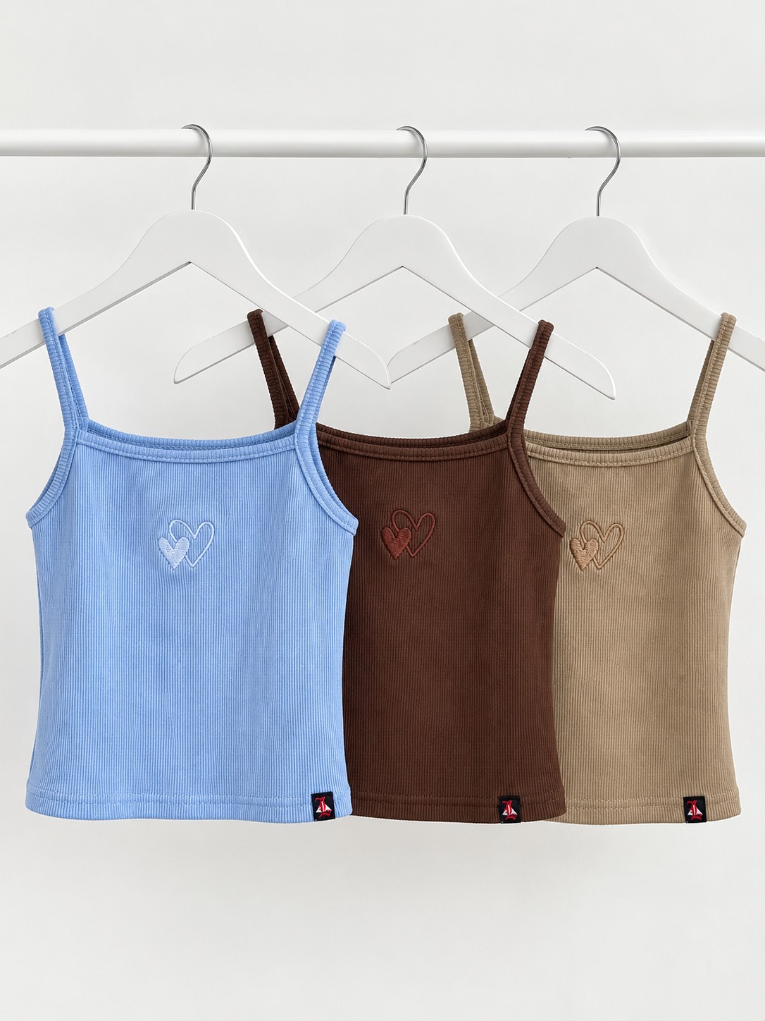 MUSCULOSA HEART