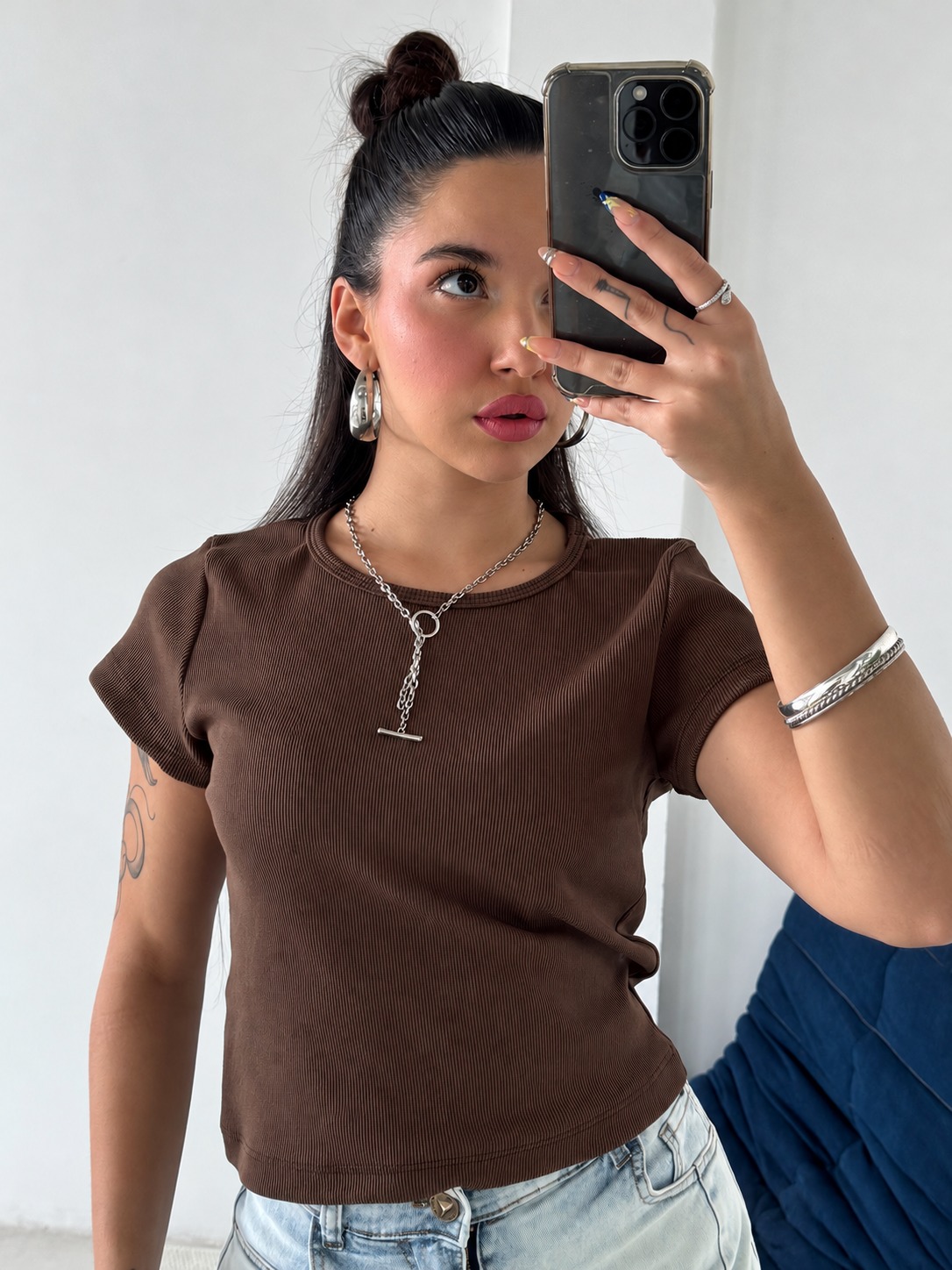 REMERA JESSY