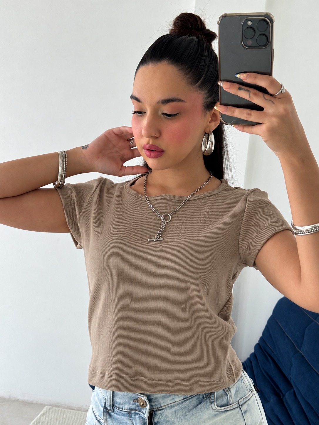 REMERA JESSY