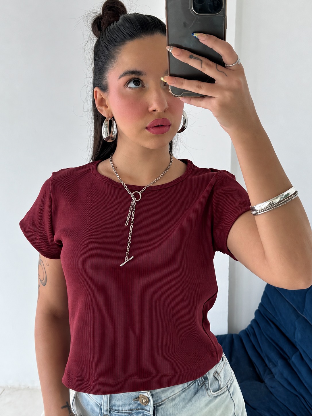REMERA JESSY